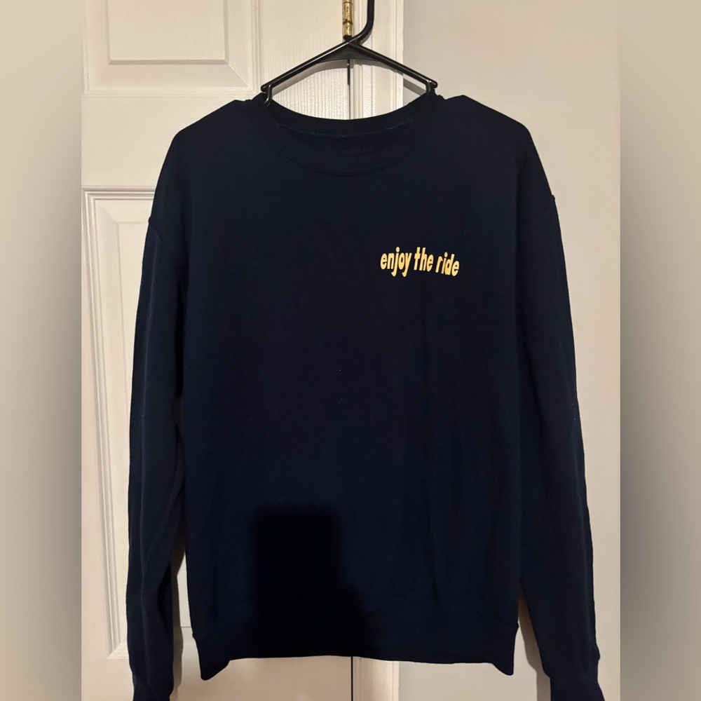 Men’s Crew Neck